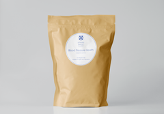 Blood Pressure Health Herbal Tea (loose)